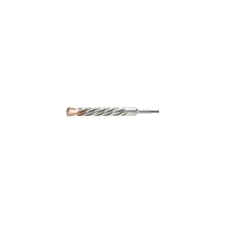 DEWALT EXTREME2 Burghiu pentru rocă 26,0 x 250/200 mm cu două tăișuri SDS-Plus