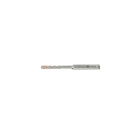 DEWALT EXTREME2 Burghiu pentru rocă 3,0 x 135/75 mm cu două tăișuri SDS-Plus