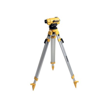 Nivel optic DEWALT DW096PK