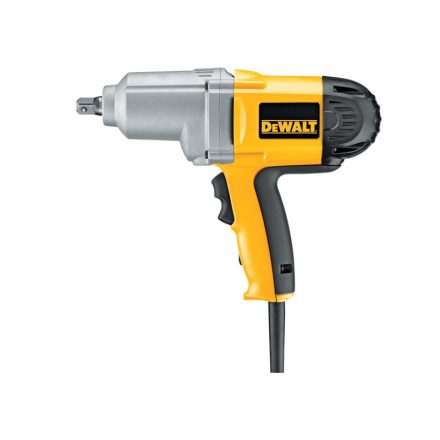 Șofer cu impact DEWALT 1/2" 710 W DW292
