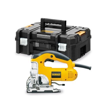 Ferăstrău alternativ DEWALT 701 W DW331KT