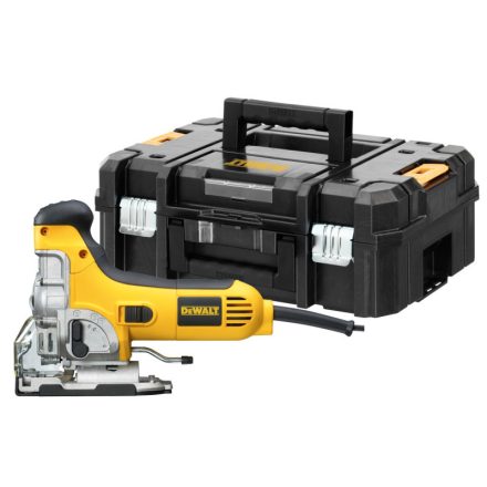 Ferăstrău alternativ DEWALT 701 W DW333KT