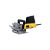 Rindea DEWALT 600 W DW682K