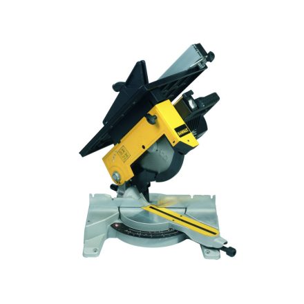 Ferăstrău de onglet DEWALT 1300 W DW711