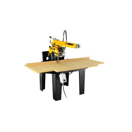 Ferăstrău circular DEWALT 4000 W DW729KN