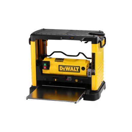 DEWALT Rindea pentru îngroșare 1800 W DW733