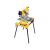 Ferăstrău de onglet DEWALT 2000 W DW743N