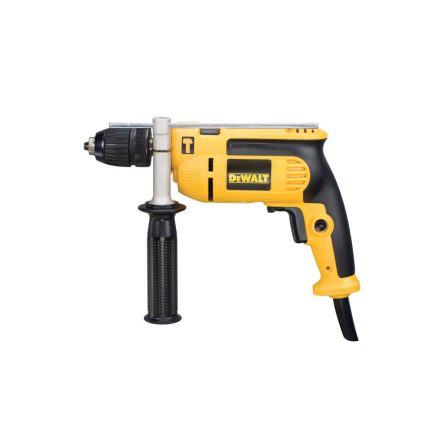 Burghiu cu impact DEWALT 700 W DWD024S