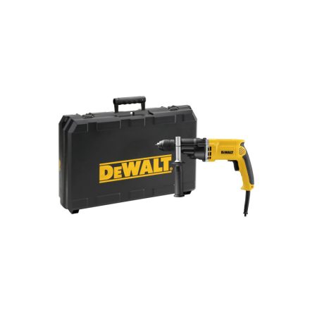 Burghiu cu impact DEWALT 950 W DWD522KS