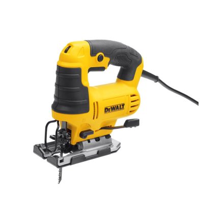Ferăstrău alternativ DEWALT 650 W DWE349