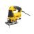 Ferăstrău alternativ DEWALT 650 W DWE349
