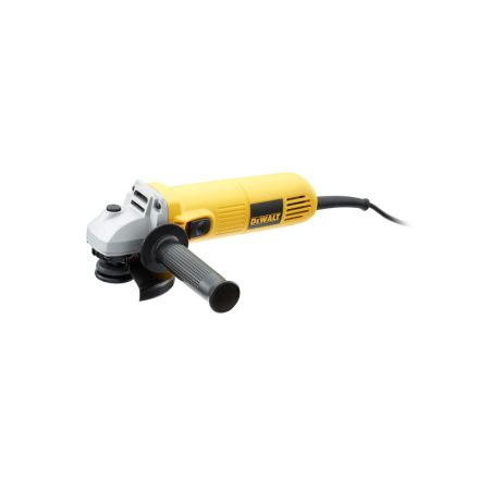 DEWALT Polizor unghiular 115 mm 730 W DWE4016