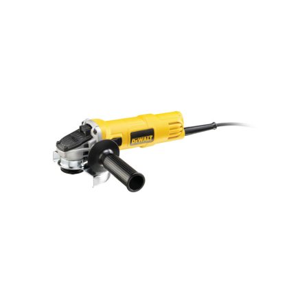 DEWALT Polizor unghiular 125 mm 800 W DWE4057