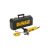 DEWALT Polizor unghiular 125 mm 900 W DWE4156KD