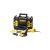 DEWALT Polizor unghiular 125 mm 1200 W DWE4217KT
