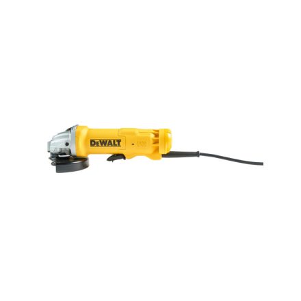 DEWALT Polizor unghiular 125 mm 1400 W DWE4233