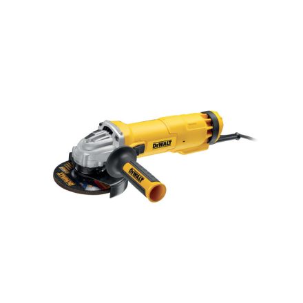 DEWALT Polizor unghiular 125 mm 1400 W DWE4237