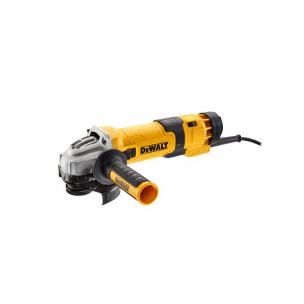 DEWALT Polizor unghiular 125 mm 1500 W DWE4257