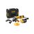 DEWALT Polizor unghiular 125 mm 1500 W DWE4257KT