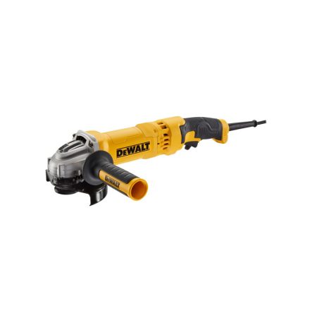 DEWALT Polizor unghiular 125 mm 1500 W DWE4277