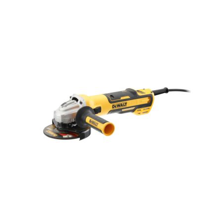 DEWALT Polizor unghiular 125 mm 1700 W DWE4357