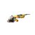 DEWALT Polizor unghiular 125 mm 1700 W DWE4357