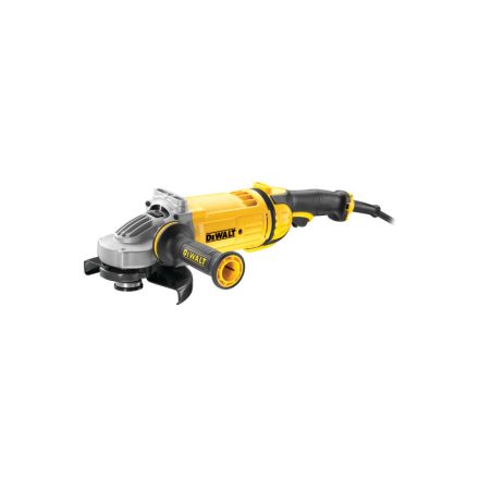 DEWALT Polizor unghiular 180 mm 2400 W DWE4557