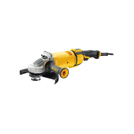 DEWALT Polizor unghiular 230 mm 2600 W DWE4579