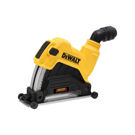 DEWALT Accesoriu extractor de frezat caneluri 125 mm