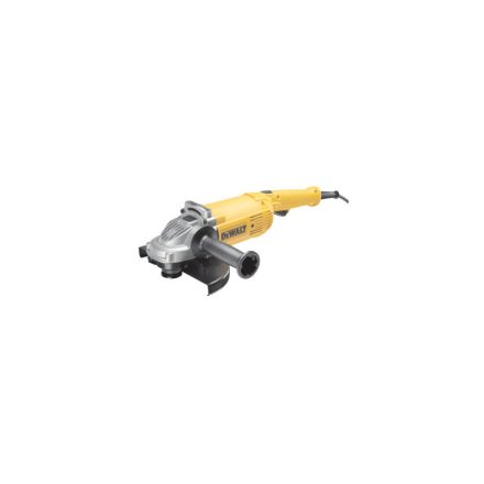 DEWALT Polizor unghiular 230 mm 2200 W DWE492