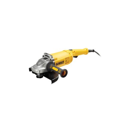 DEWALT Polizor unghiular 230 mm 2200 W DWE492K
