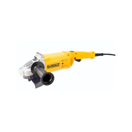 DEWALT Polizor unghiular 230 mm 2600 W DWE496