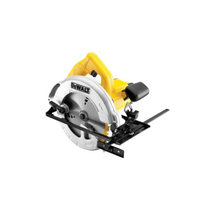 Ferăstrău circular DEWALT 750 W DWE550
