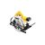 Ferăstrău circular DEWALT 750 W DWE550