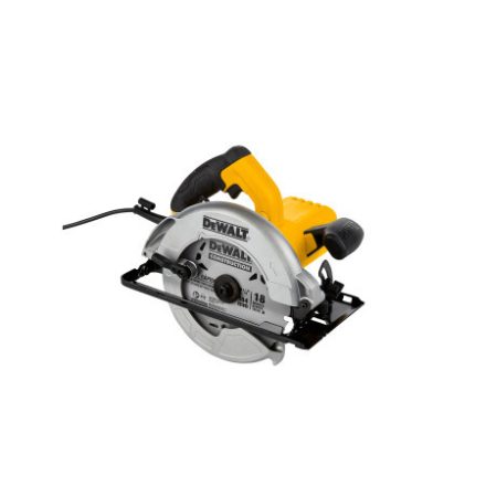 DEWALT Circular de tăiat 190 mm / 1500 W