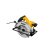 DEWALT Circular de tăiat 190 mm / 1500 W