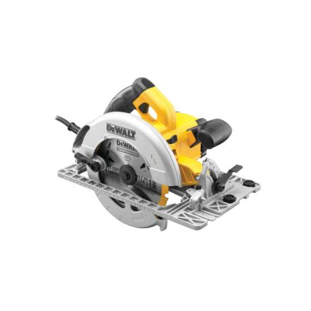 Ferăstrău circular DEWALT 1600 W DWE576K