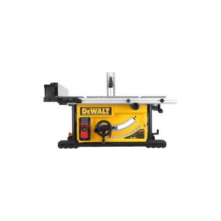 Ferăstrău circular de masă DEWALT 2000 W DWE7492