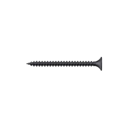 Șurub DEWALT pentru gips-carton 55 x 3,5 mm filet fin cu magazie cu bandă (1000 buc.)