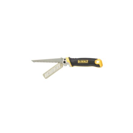 DEWALT Ferăstrău de mână pliabil