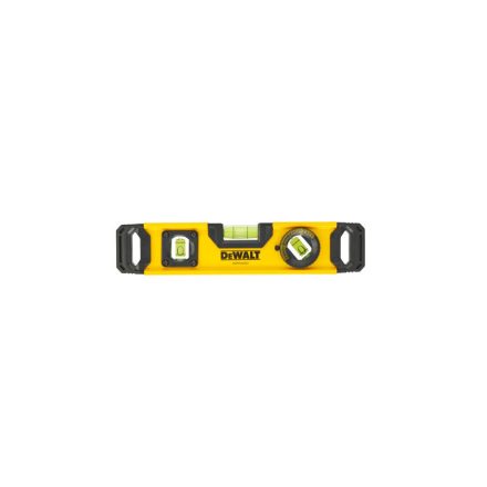 DEWALT TORPEDO Nivelul apei 250 mm
