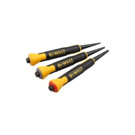 Set de punctaj DEWALT 3 părți