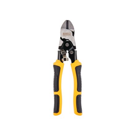 Clește de tăiat lateral DEWALT 190 mm