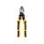 Clește de tăiat lateral DEWALT 190 mm