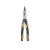 Cleste cu nas lung DEWALT 225 mm