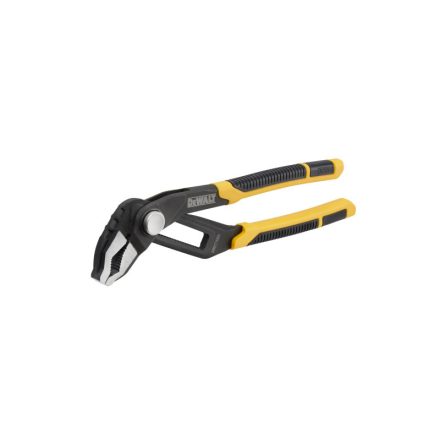 Cleste pompa apa DEWALT Push lock 250 mm