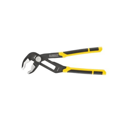 Cleste pompa apa DEWALT Push lock 300 mm