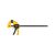 DEWALT Clemă cu eliberare rapidă cu o singură mână 300 mm 63 kg