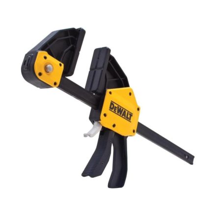 DEWALT Clemă cu eliberare rapidă cu o singură mână 300 mm