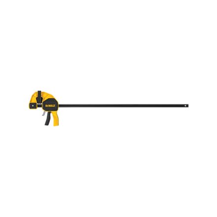 DEWALT Clemă cu eliberare rapidă cu o singură mână 910 mm 272 kg